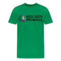 MHI SIGNATURE - kelly green